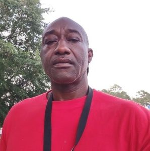 Meet your Posher, Raymond